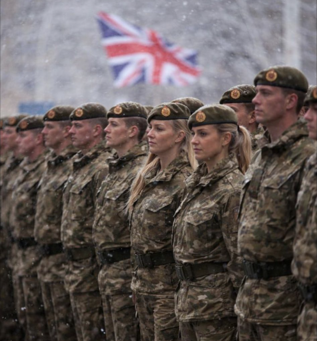 Supporting veterans