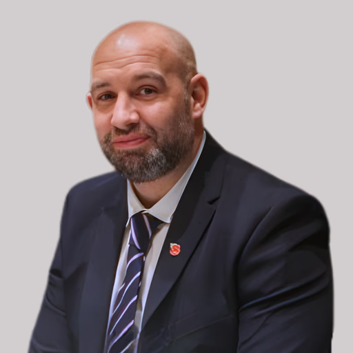 Peter Lewis